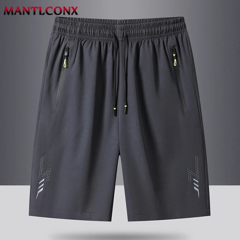 CoreFlex Training Shorts