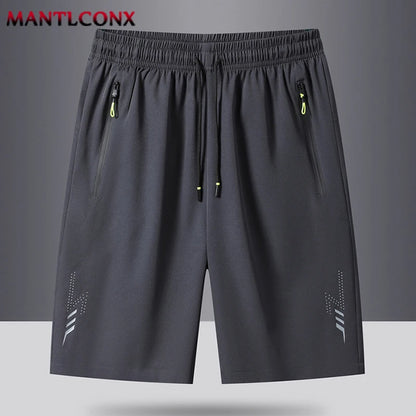 CoreFlex Training Shorts
