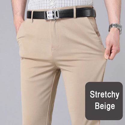 FlexDry Smart Casual Trousers