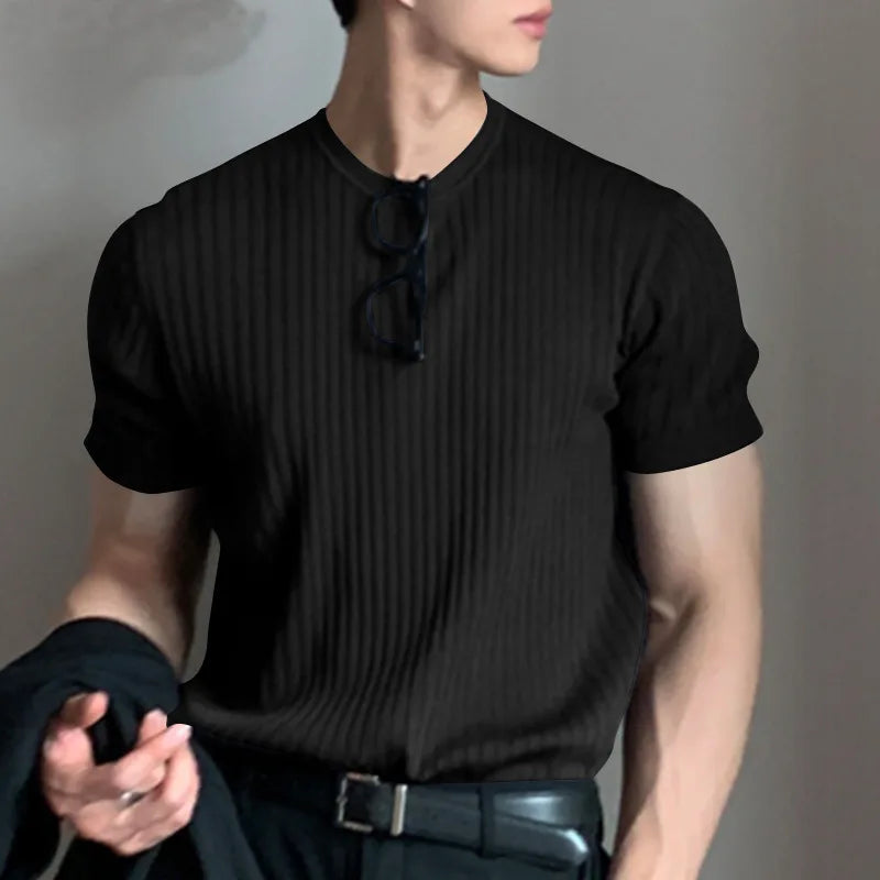 Bristol Cotton T-Shirt