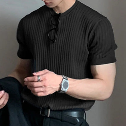 Bristol Cotton T-Shirt