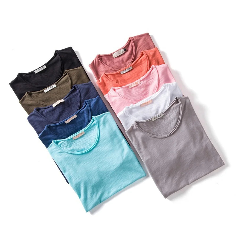 PureCotton Everyday T-Shirt