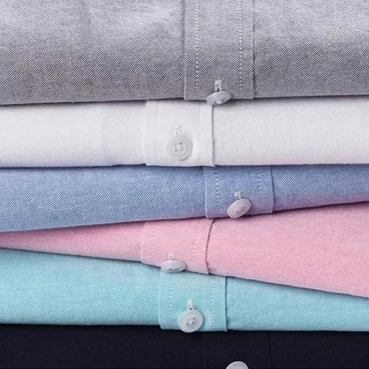 Oxford Classic Cotton Shirt