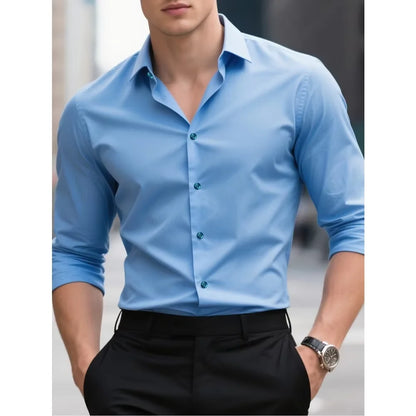 FlexSmart Long Sleeve Shirt