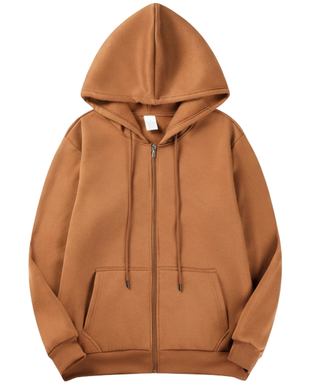 Urban Zip Hoodie Jacket