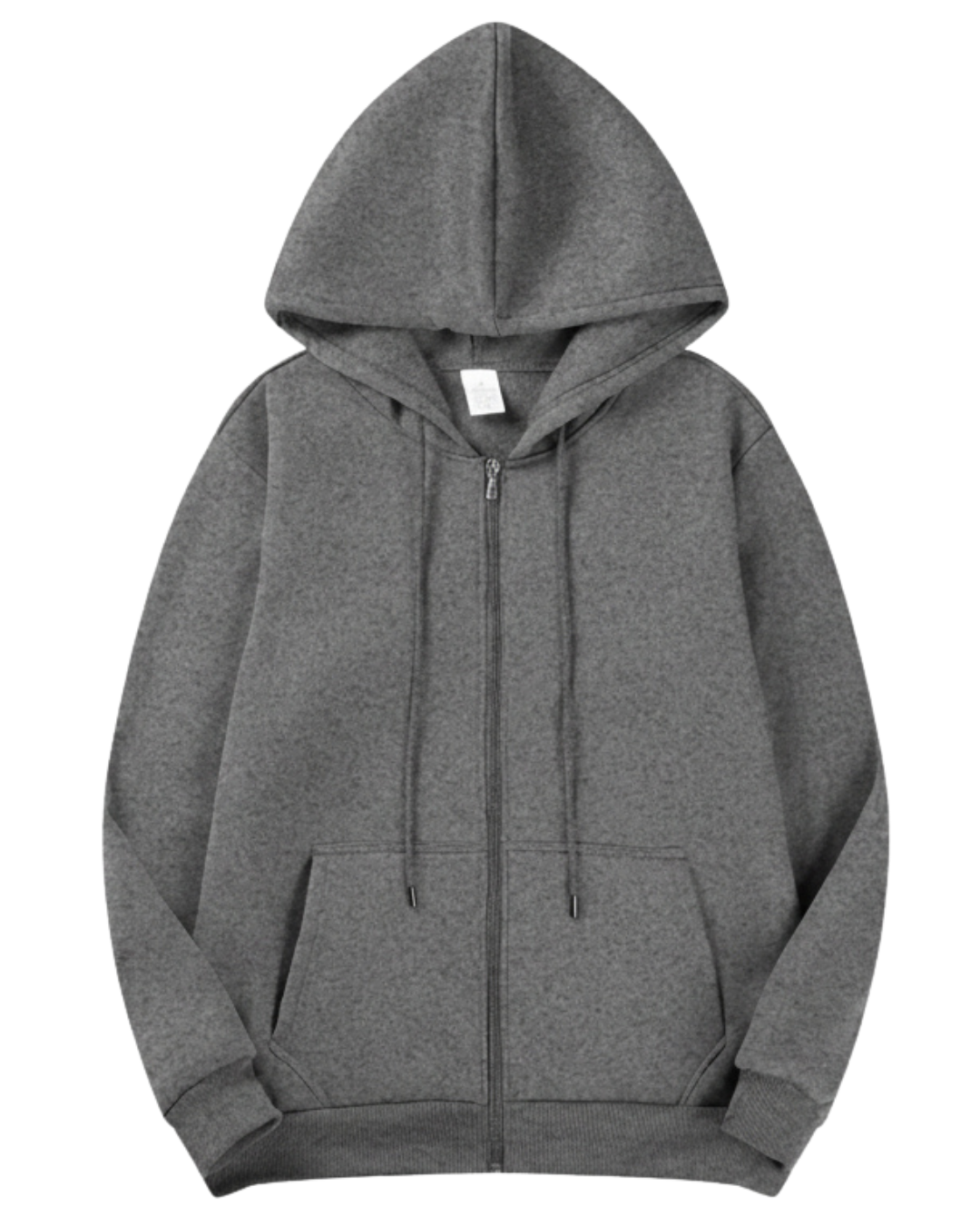 Urban Zip Hoodie Jacket